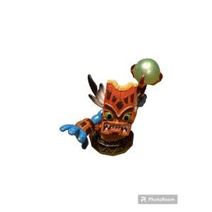Activision Skylanders Spyro's Adventure Double Trouble Figure Model 83977888